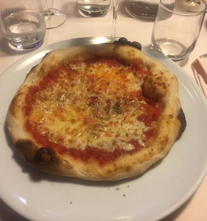 Ristorante Pizzeria Da Gianni